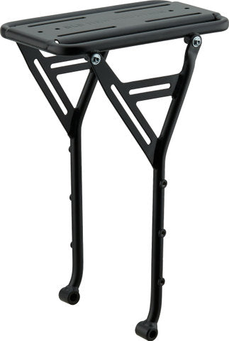 Afbeelding laden in galerijviewer, Old man mountain elkhorn front wheel rear wheel bike rack
