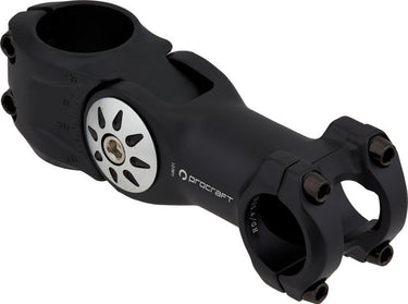 Procraft 4bolt adjustable ahead stem