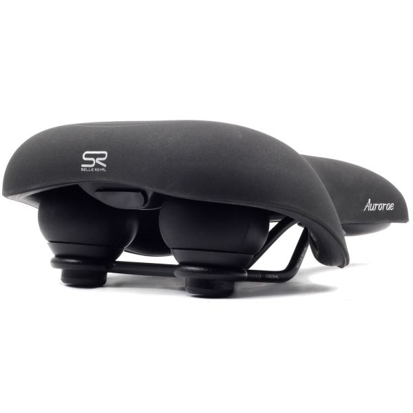 Afbeelding laden in galerijviewer, Selle Royal Zadel royal 8VB4UE0 Aurorae foam
