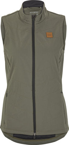 Afbeelding laden in galerijviewer, Giro cascade stow insulated women's vest
