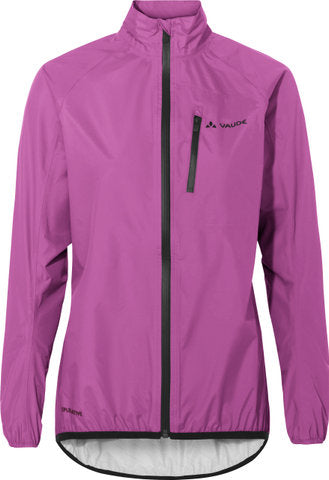 Afbeelding laden in galerijviewer, Vaude women's drop jacket iii
