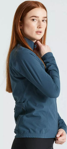 Specialized rbx comp women's rain jacket