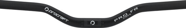 Afbeelding laden in galerijviewer, Procraft pro fr 40 mm 25.4 riser handlebars
