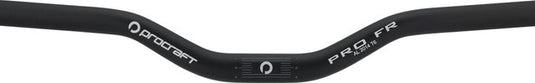 Procraft pro fr 40 mm 25.4 riser handlebars