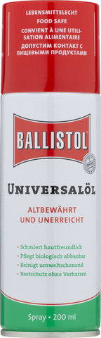 Afbeelding laden in galerijviewer, Ballistol universal oil spray
