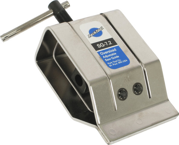 Afbeelding laden in galerijviewer, Parktool sg-7.2 oversized adjustable saw guide

