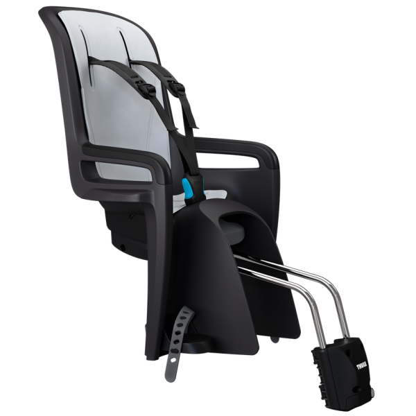 Afbeelding laden in galerijviewer, Thule kinderzitje ridealong 2 child seat ridealong 2 rear dark gr.
