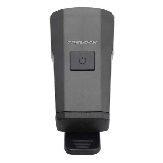 Trelock koplamp lighthammer ls 440 front light lighthammer ls 440 usb