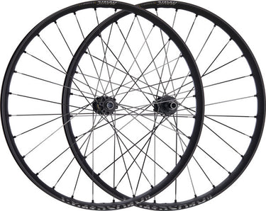 Mavic e-crosstrail sl disc 6-bolt 27.5 wheelset