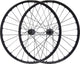 Mavic e-crosstrail sl disc 6-bolt 27.5 wheelset
