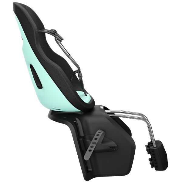 Afbeelding laden in galerijviewer, Thule kinderzitje achter yepp nexxt 2 maxi voor framebevestiging - mint green
