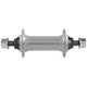 Tormino voornaaf 36 gaats - 100 mm inbouwbreedte - zilver