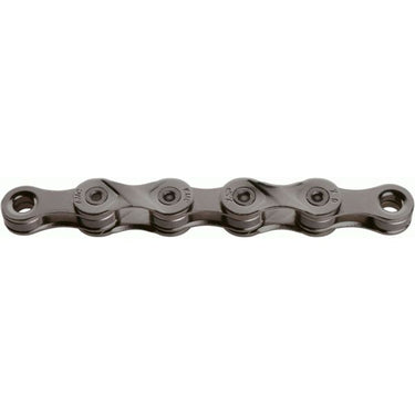 KMC X9 Grey fietsketting, 114 schakels, 9-speed, grijs
