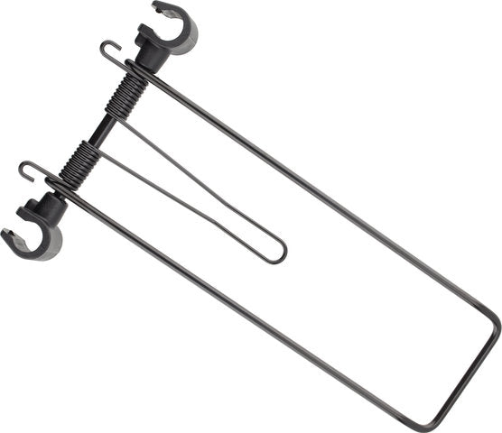 Afbeelding laden in galerijviewer, Racktime clamp-it spring clamp for special models
