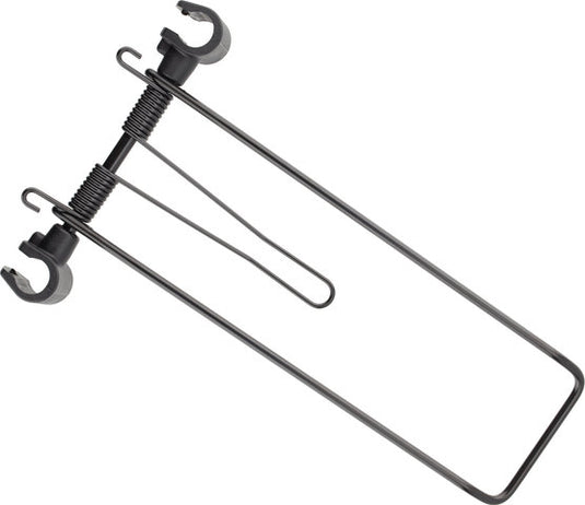Racktime clamp-it spring clamp for special models