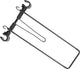 Racktime clamp-it spring clamp for special models