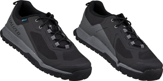 Specialized rime flat mtb shoes