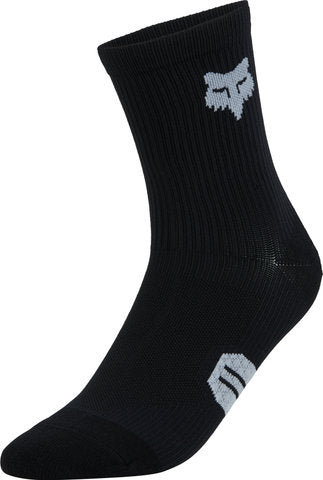 Fox head 6 ranger socks 3-pack