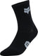 Fox head 6 ranger socks 3-pack