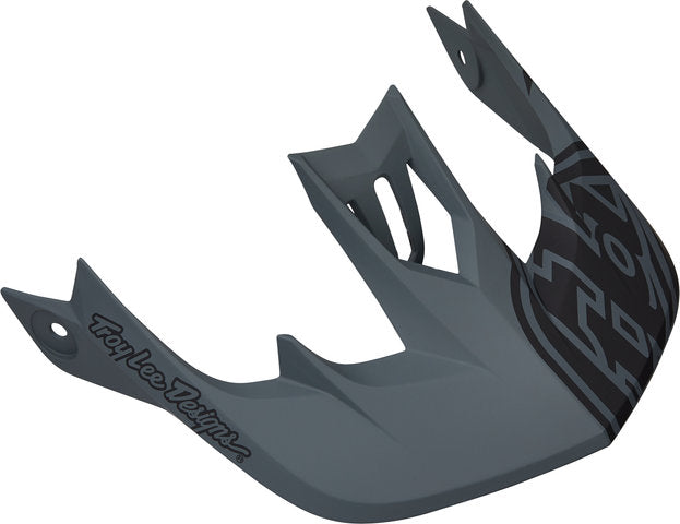 Afbeelding laden in galerijviewer, Troy lee designs spare visor for stage helmets
