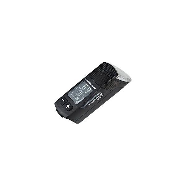 Afbeelding laden in galerijviewer, Trelock koplamp Vision LS 760 I-GO usb 100 lux
