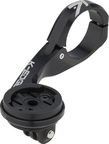Afbeelding laden in galerijviewer, K-edge max combo handlebar mount for garmin gopro
