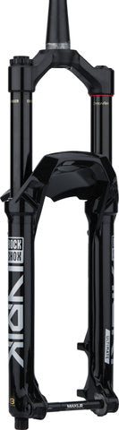 Afbeelding laden in galerijviewer, Rockshox lyrik ultimate charger 3.1 rc2 debonair+ boost 27.5 suspension fork
