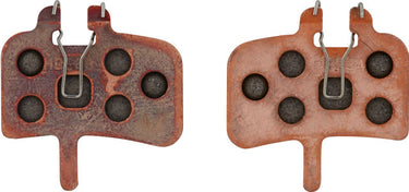 Hayes disc brake pads for hfx-9, mag, mx-1, hmx-1
