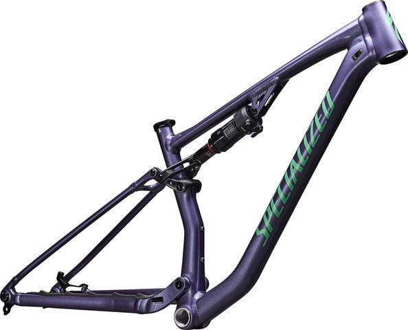 Afbeelding laden in galerijviewer, Specialized chisel 29 frame kit
