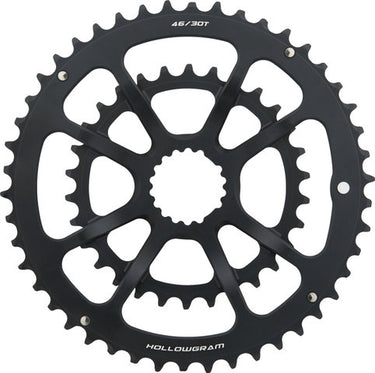 Cannondale opi spidering 8-arm chainring set