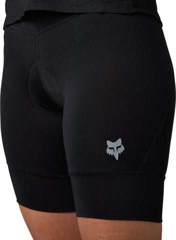 Afbeelding laden in galerijviewer, Fox head women's tecbase liner shorts
