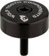 Wolf tooth components ultralight top cap w integrated spacer