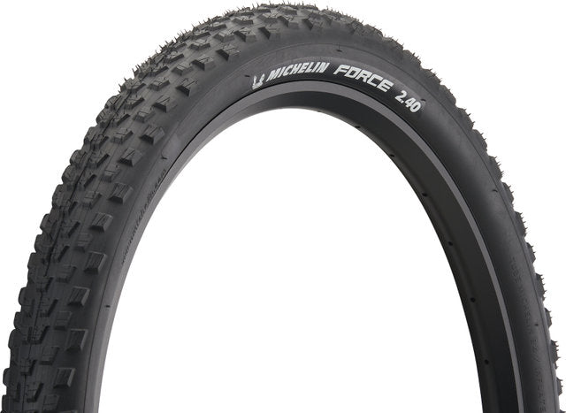 Afbeelding laden in galerijviewer, Michelin force access 27.5 wired tyre
