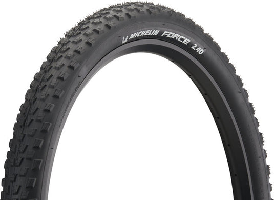 Michelin force access 27.5 wired tyre