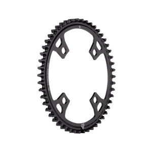 Gates voortandwiel cdx fin line 50t - 4 bouts - bcd 104 mm