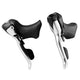 Verstellerset STI 2 x 8 speed Sunrace ST-R81 inclusief binnenkabels