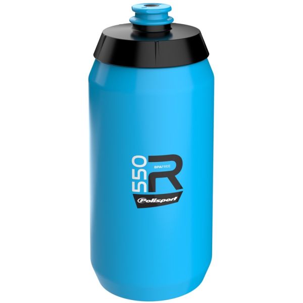 Afbeelding laden in galerijviewer, Polisport bidon r550 ultra lightweight blue
