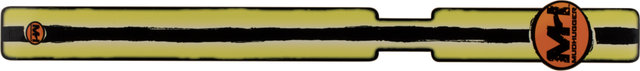 Afbeelding laden in galerijviewer, Mudhugger front long mudguard decal
