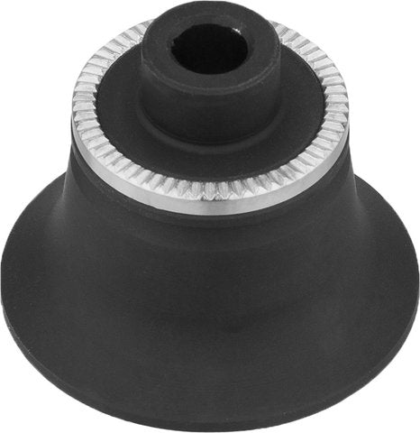 Afbeelding laden in galerijviewer, Zipp left end cap for cognition v1 gen 1 and v2 rear hubs

