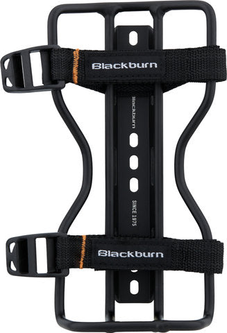 Blackburn outpost cargo cage