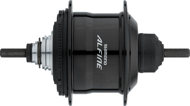 Afbeelding laden in galerijviewer, Shimano alfine gear hub
