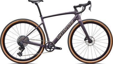 Specialized diverge 4 expert carbon 28 gravel bike