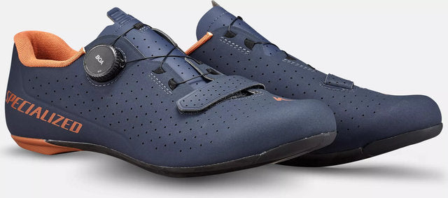 Afbeelding laden in galerijviewer, Specialized torch 2.0 road shoes
