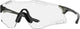 Oakley cybr zero sports glasses