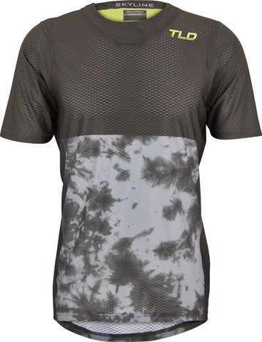 Troy lee designs skyline air s s jersey
