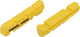 Sram brake pads for carbon rims for s-900 rim brakes