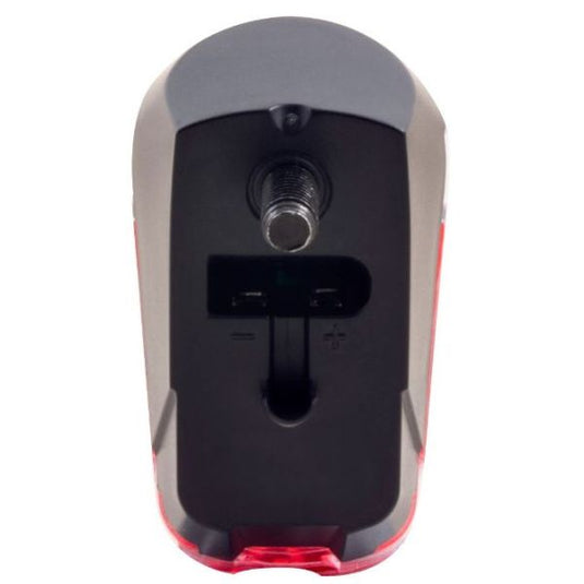 Spanninga achterlicht Presto XE E-bike 6-36v spatbord