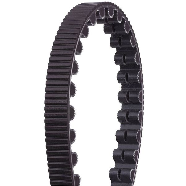 Afbeelding laden in galerijviewer, Gates cdx belt 128z 1408mm black black
