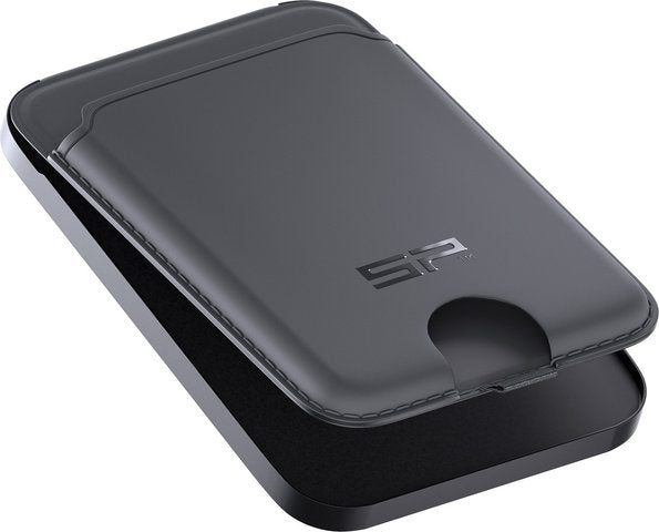 Afbeelding laden in galerijviewer, Sp connect magnetic card wallet spc+ for smartphones
