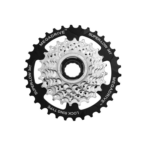 Afbeelding laden in galerijviewer, pion 7S 13-34T zilver

